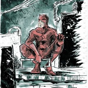 Meet your Posher, Maston